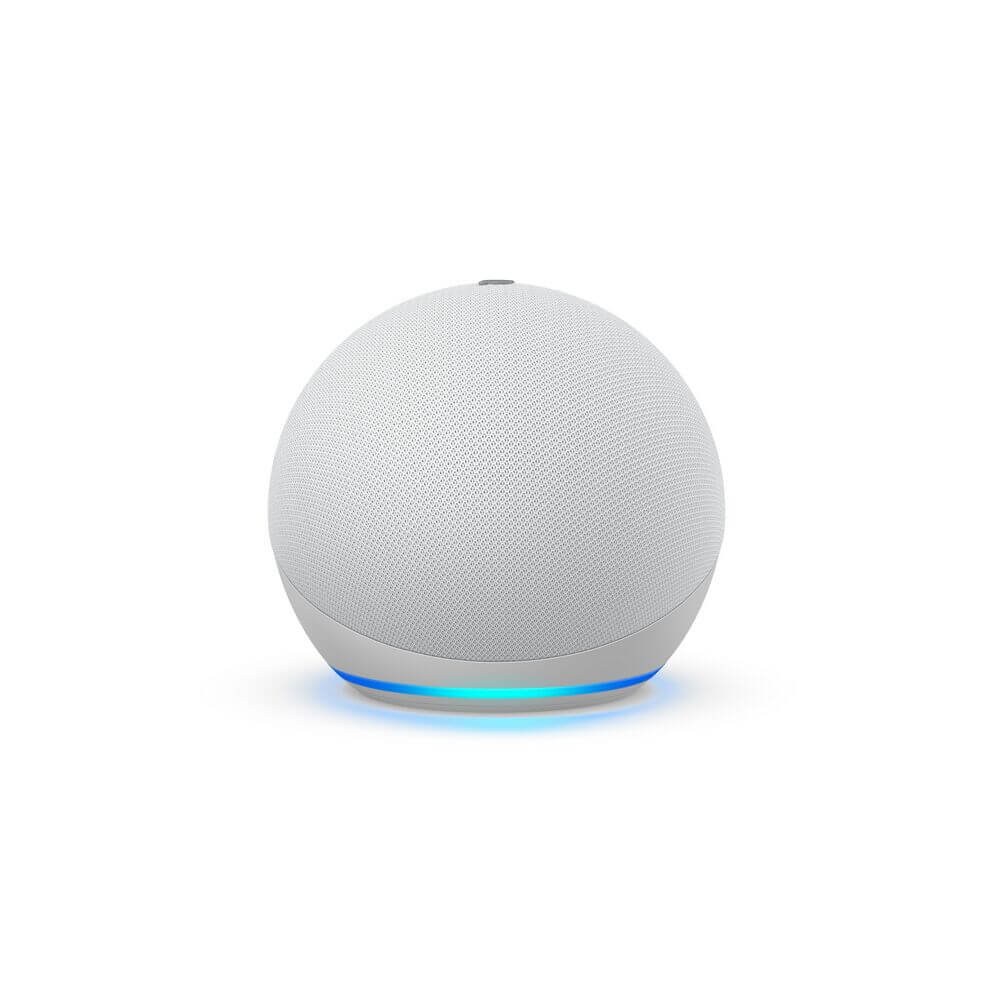 Parlante Amazon Echo Dot / 5ta Generación.
