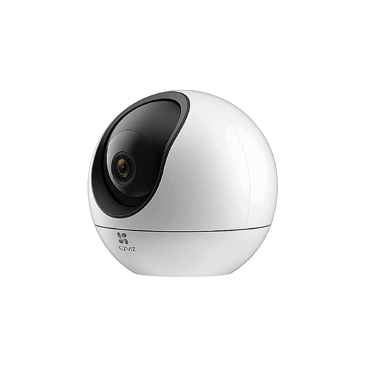 Cámara Ezviz 3K Wifi 2.4GHz y 5 GHz, 360 SH Hasta 512GB Auto Seguimiento Soporta ONVIF