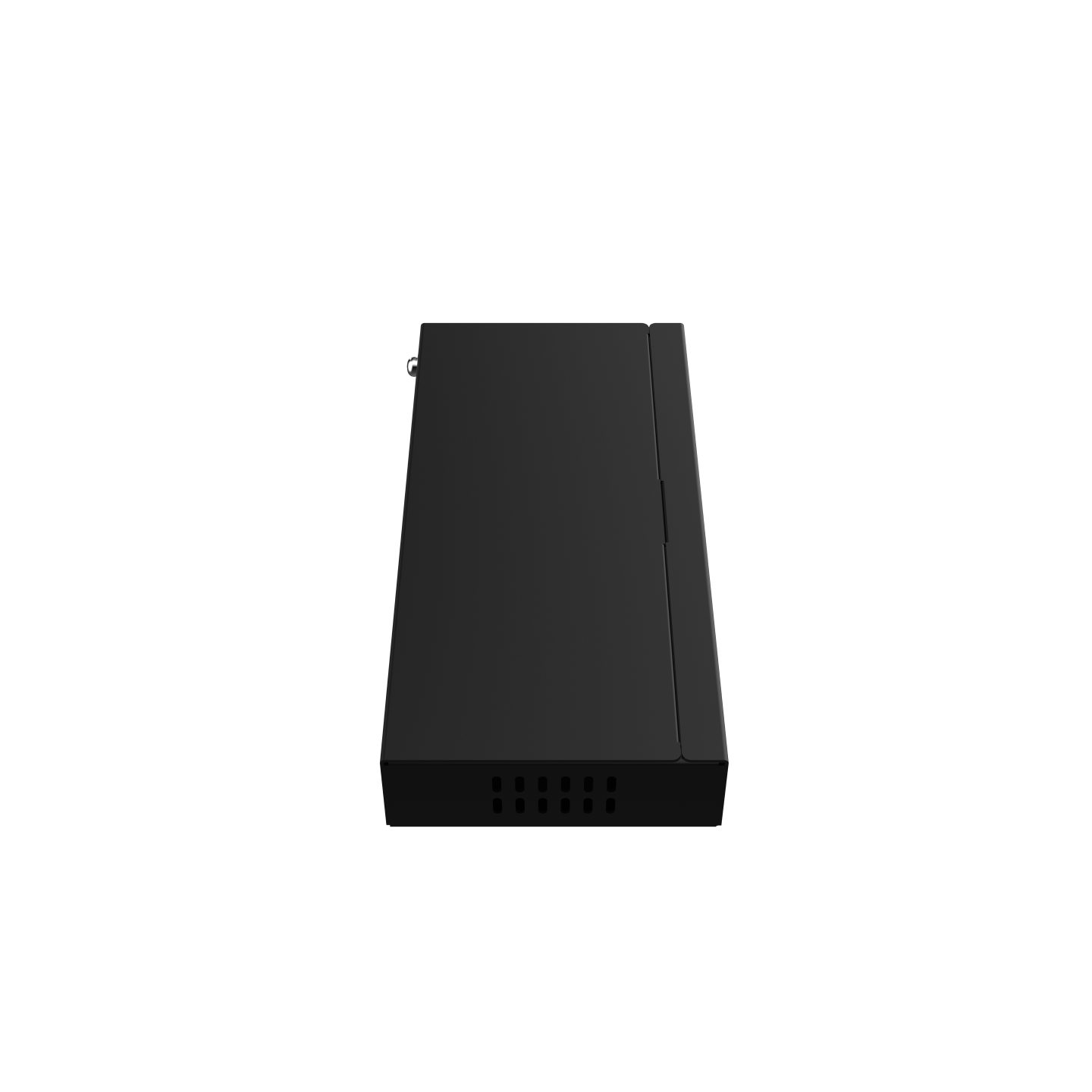 SWITCH ADMINISTRABLE CON 8 PUERTOS GIGABIT RUIJIE, 16GBPS, SIN VENTILADOR, 8 x 10/100/1000BASE-T