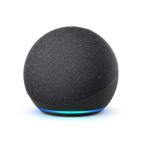 Parlante Amazon Echo Dot / 5ta Generación.