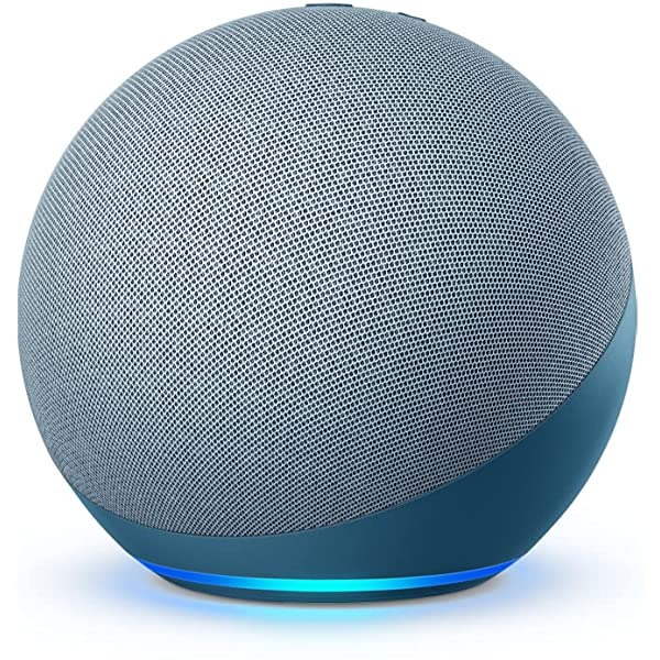 Parlante Amazon Echo Dot / 5ta Generación.