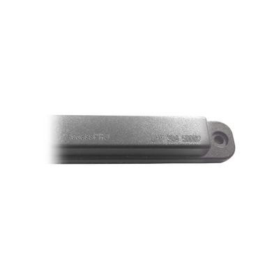Tag RFID Accesspro para superficies metálicas o vehículos con blindaje.