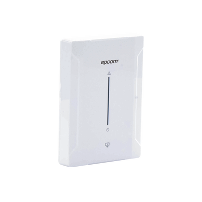 Expansor Cableado De Speed X Bus 4 Relevadores 30V / Para Alarma Epcom AX.