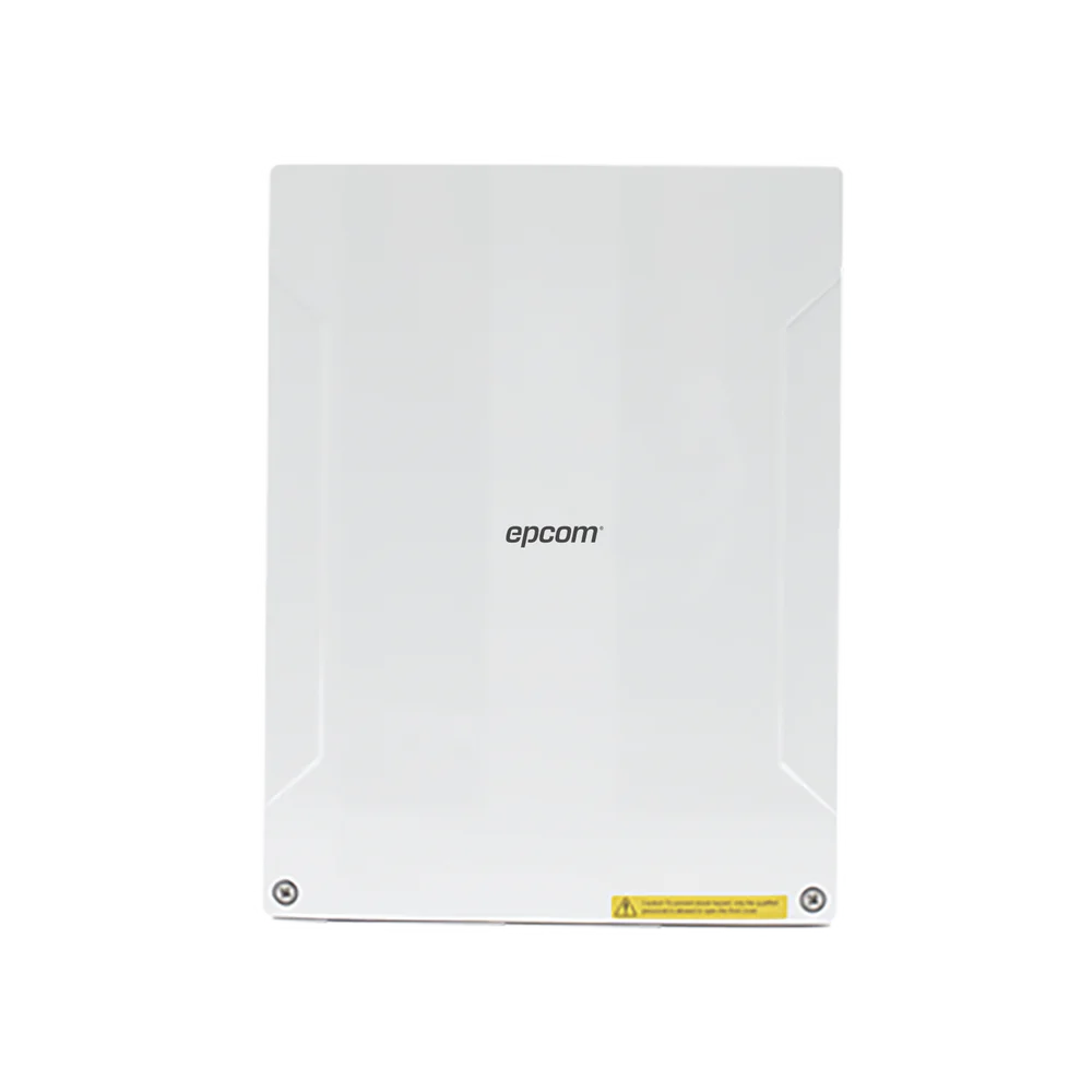 Panel de Alarma AX HYBRID PRO / Wi-Fi / 8 Zonas Cableadas Directas al Panel / 56 Zonas Expandibles