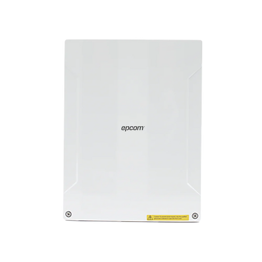 Panel de Alarma AX HYBRID PRO / Wi-Fi / 8 Zonas Cableadas Directas al Panel / 56 Zonas Expandibles