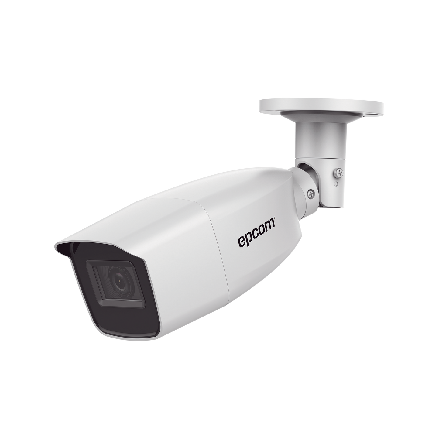 Cámara Bala Epcom 1080p de 2MP TurboHD / Lente Varifocal.