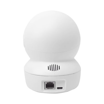 Mini Cámara Ezviz PTZ 2MP Wifi / Seguimiento Inteligente / Micrófono Integrador / Interior.