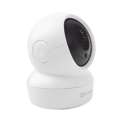 Mini Cámara Ezviz PTZ 2MP Wifi / Seguimiento Inteligente / Micrófono Integrador / Interior.
