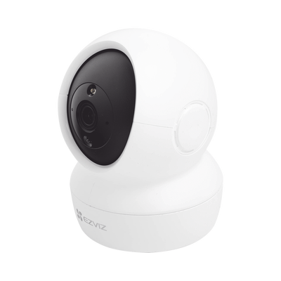 Mini Cámara Ezviz PTZ 2MP Wifi / Seguimiento Inteligente / Micrófono Integrador / Interior.