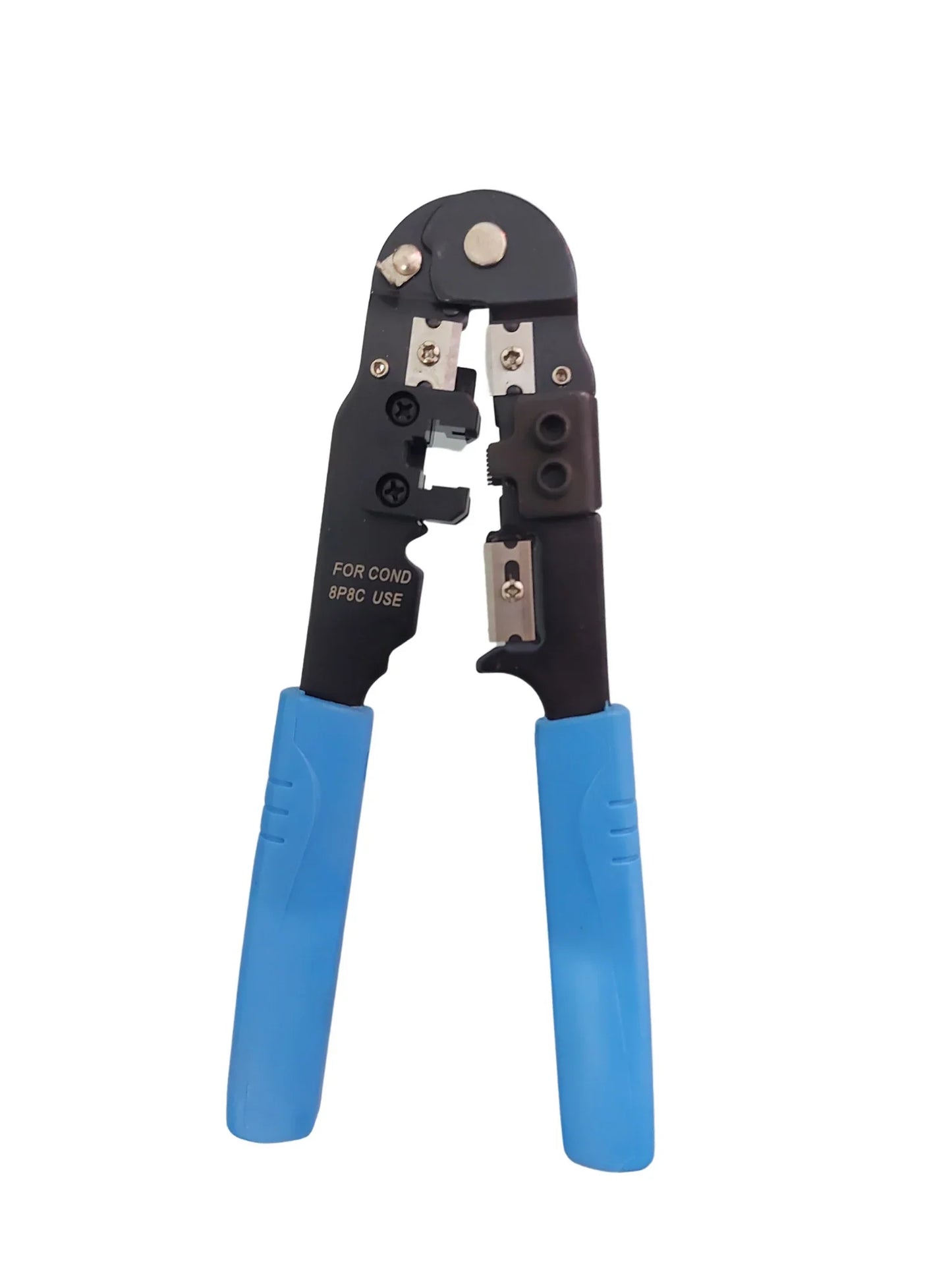 Tenaza Crimpadora / Ponchadora Newlink | RJ45 | CRE-TPO-04