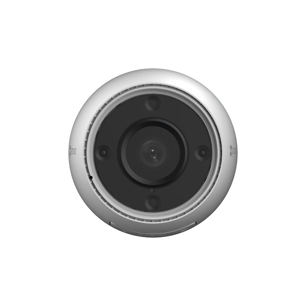 Cámara Ezviz 1080P IP67 H265 Compatible Con Alexa, Google Home