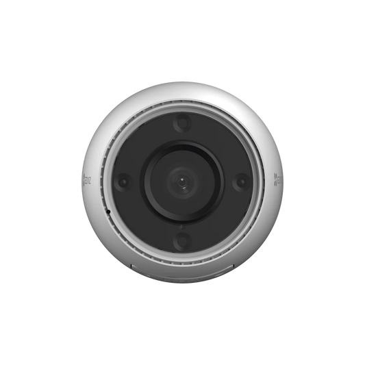 Cámara Ezviz 1080P IP67 H265 Compatible Con Alexa, Google Home
