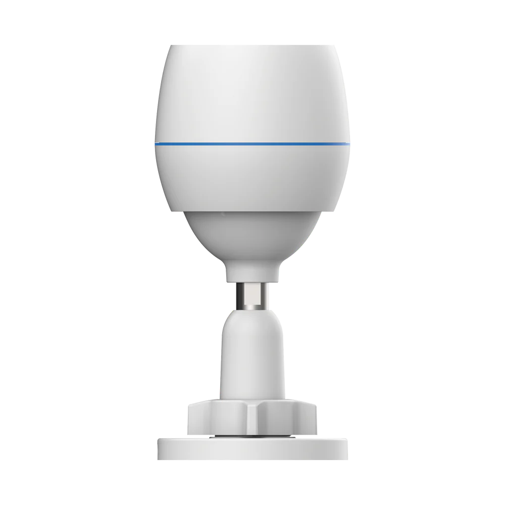 Cámara Ezviz 1080P IP67 H265 Compatible Con Alexa, Google Home