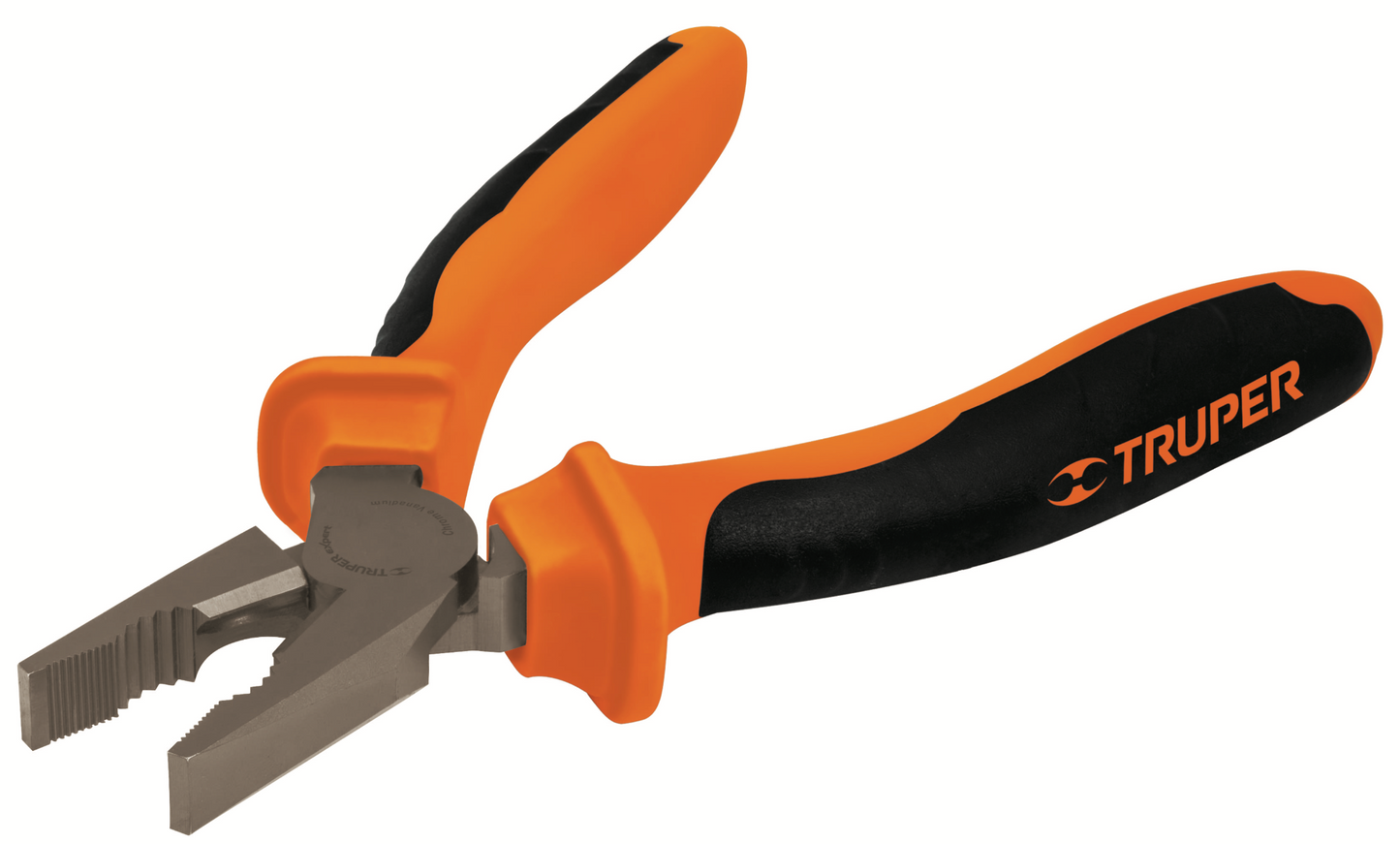 Tenaza Truper para Electrico de 8 Pulgadas con Forro