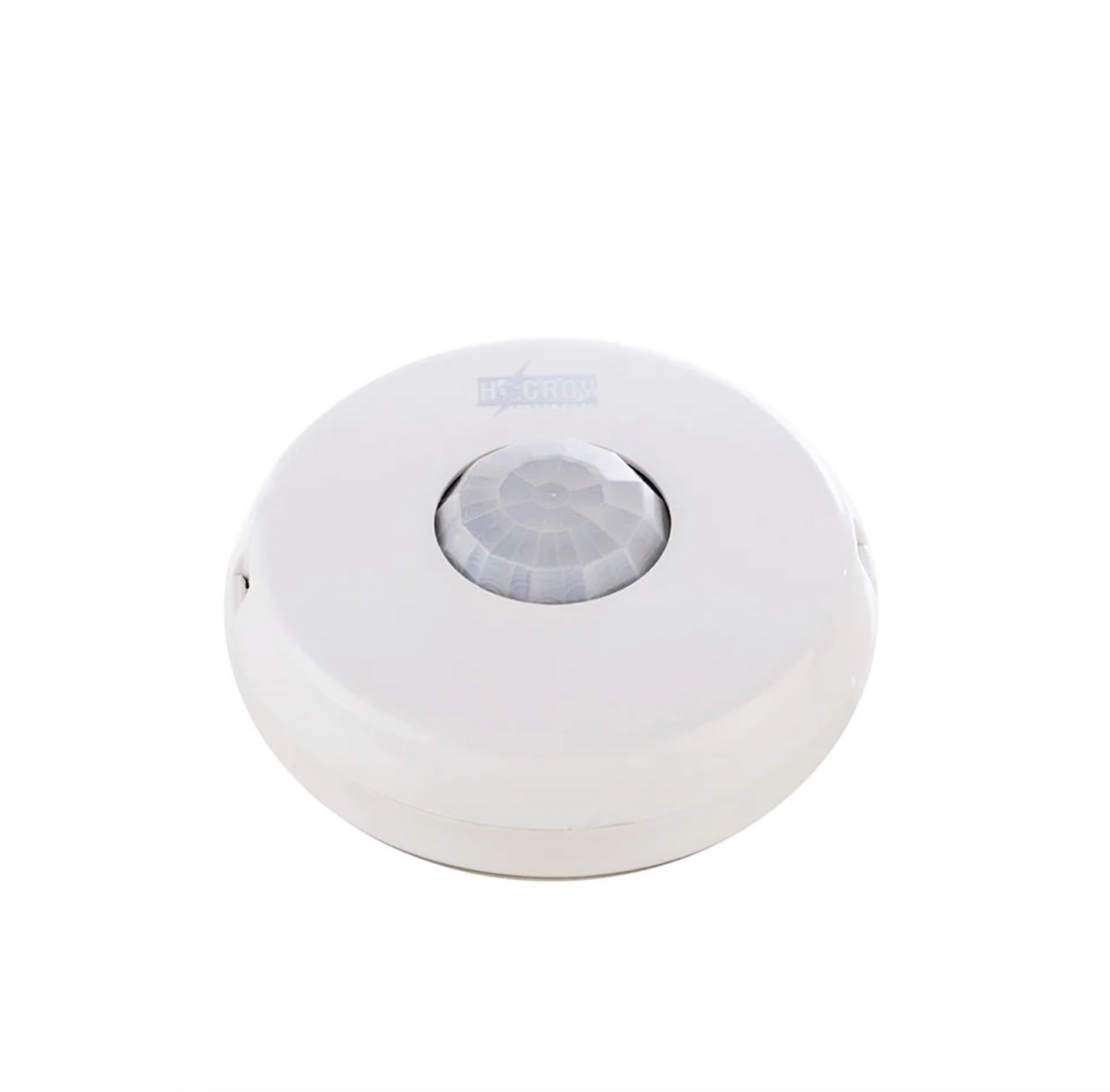 Sensor de Iluminacion Hagroy / 220 -240V / 360 ° / Distancia 12Metros
