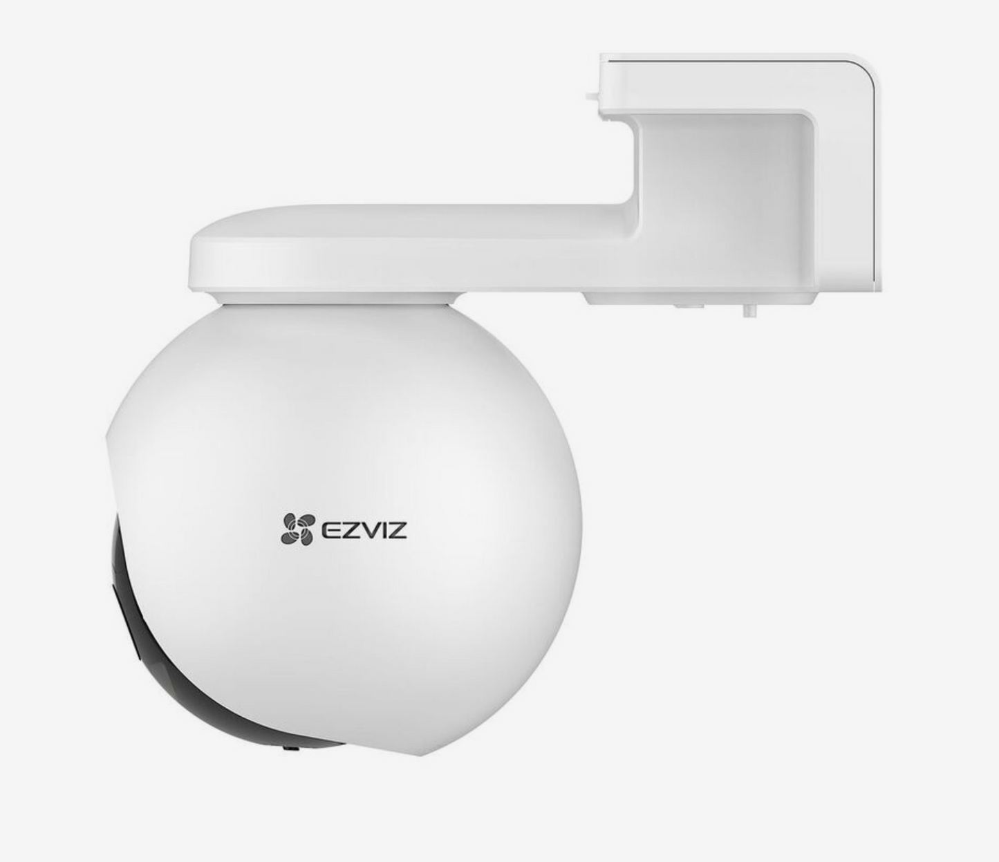 CAMARA EZVIZ SOLAR 2K 360 BATERIA RECARGABLE 10400mAh 4.2W
