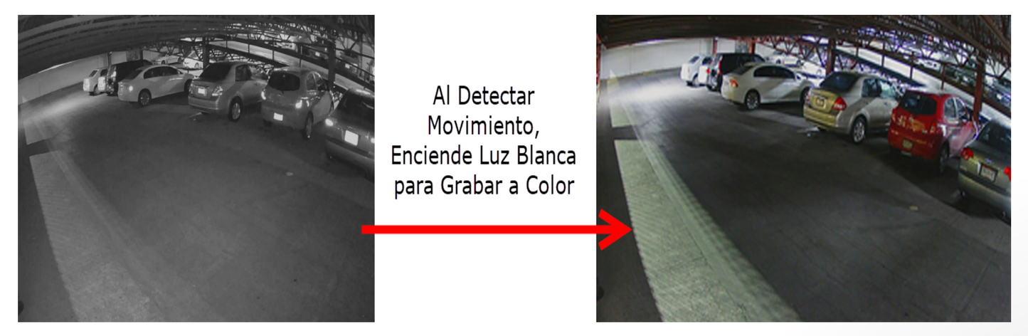 CAMARA BALA EPCOM TURBOHD 3K 5 MP, LENTE 2.8 MM, DUAL LIGHT, 20 MTS IR, METAL, IP67, DWDR
