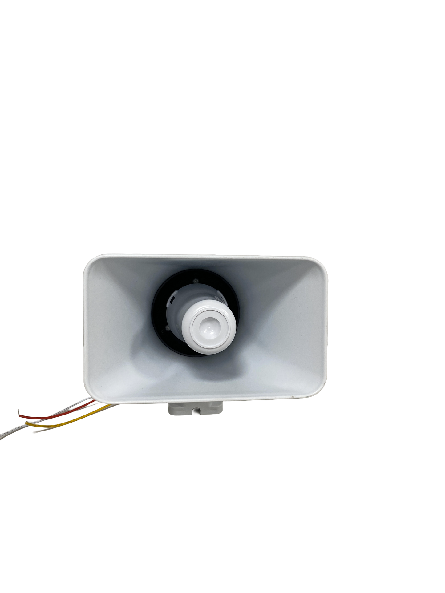 Sirena Skylink de 30 Watts / Doble Tono / Exterior / 12VCC