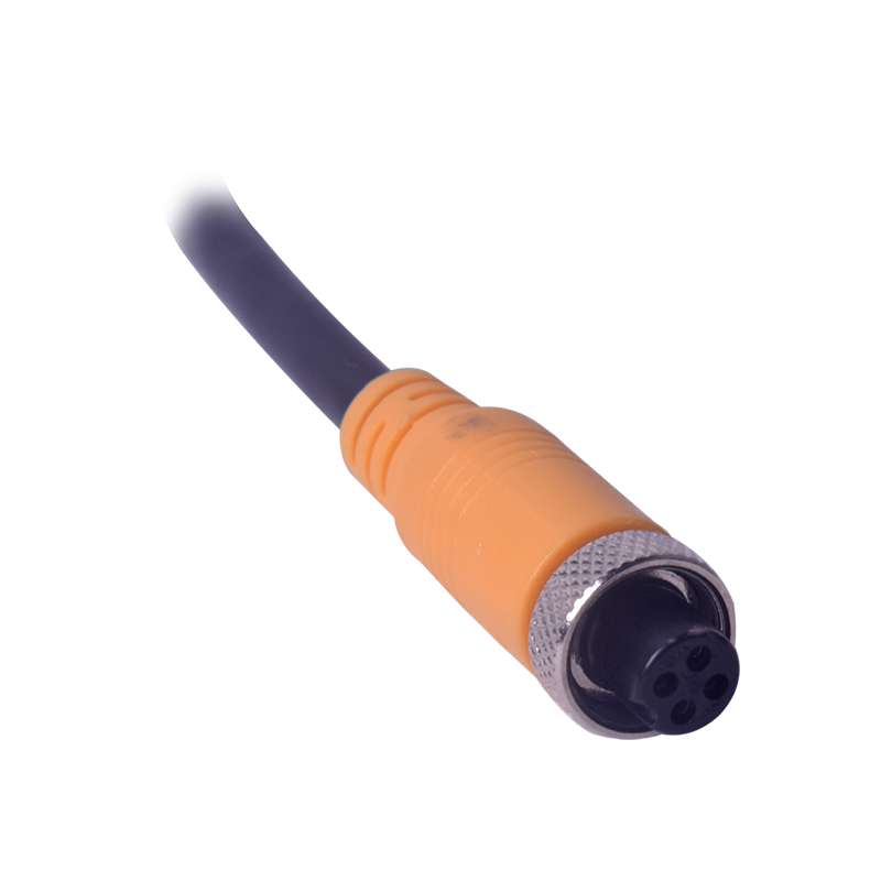 Cable XMR convertidor de Video BNC a VGA con Poder.