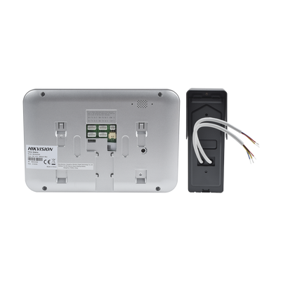 Video Portero Hikvision  LCD 7 Pulgadas