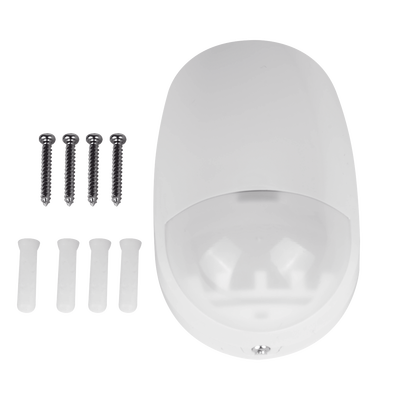 Detector PIR Inalámbrico Interior Hikvision AXPRO / Inmunidad a Mascotas.