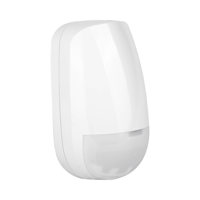 Detector PIR Inalámbrico Interior Hikvision AXPRO / Inmunidad a Mascotas.