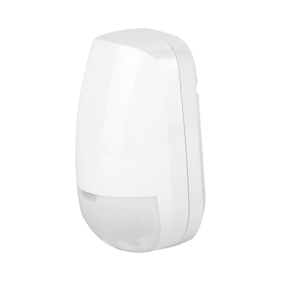 Detector PIR Inalámbrico Interior Hikvision AXPRO / Inmunidad a Mascotas.