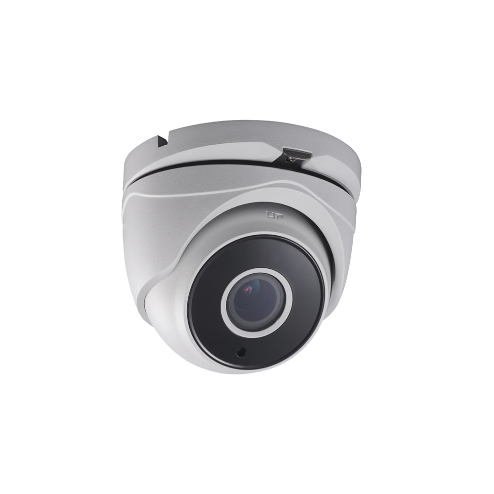 Cámara Domo Epcom TurboHD 1080p / Lente Motorizado.
