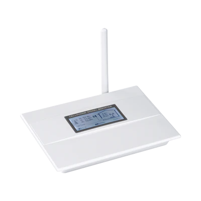 Kit de Amplificador de Señal Celular | Soporte Múltiples Operadores | 4G, 3G, 2G y VOZ | 500 Mts.