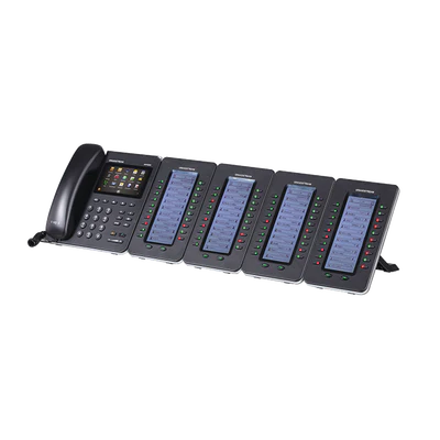 Módulo de expansión para GXP2140, GXP2170 y GXV3240.