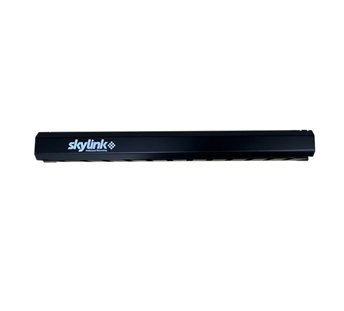 Ordenador Skylink de Cable Horizontal 1U / Metalico