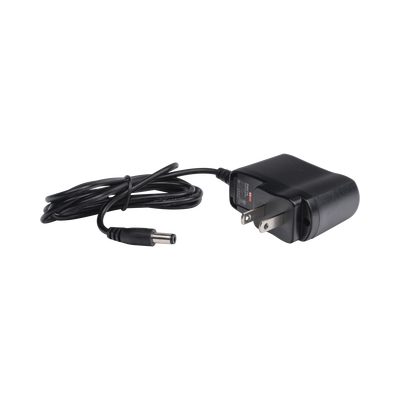 Transformador Epcom para camara de 1 AMP / 5VCD / 100-240 VCA.