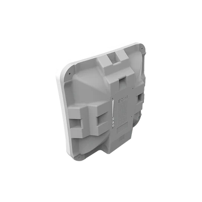 Punto a Punto MikroTik / MIMO en 5GHz / Antena Integrada de 16DBI / Hasta 316 MW.