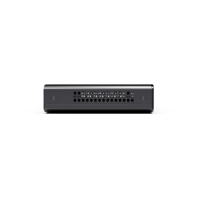 Router Ruijie Administrable Cloud con 3 puertos LAN gigabit / Hasta 100 clientes con desempeño de 500 Mbps.