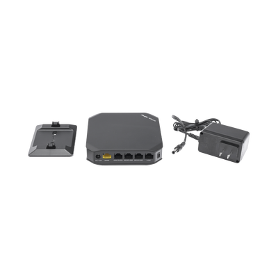 Router Ruijie Inalámbrico WIFI5 Doble Banda / All in One / Hasta 1267 Mbps.