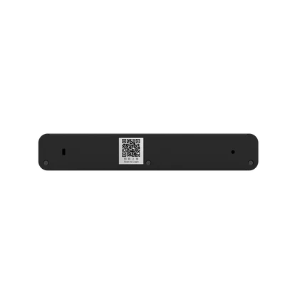 Switch Ruijie Administrable POE con 8 Puertos Gigabit 802.3af/at + 2 SFP.