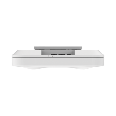 Punto de Acceso Ruijie / Doble Puerto Gigabit 2.5G Wi-Fi 6 / Interior / Hasta 5.9 Gbps / MU-MIMO 4x4