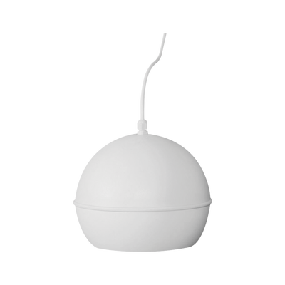 Parlante Colgante Epcom Pro Audio para Interior 5"/ 6W / 100V / Material ABS.