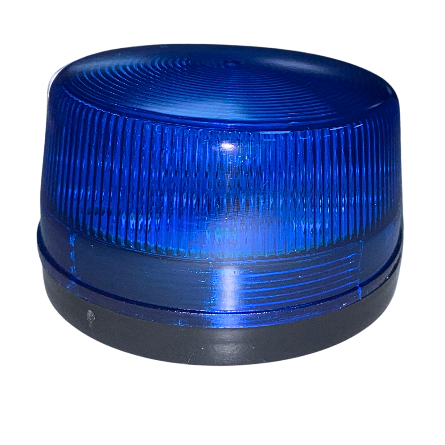LUZ ESTROBOSCOPICA SKYLINK LED, 12VCD, PARA INTERIOR, COLOR AZUL