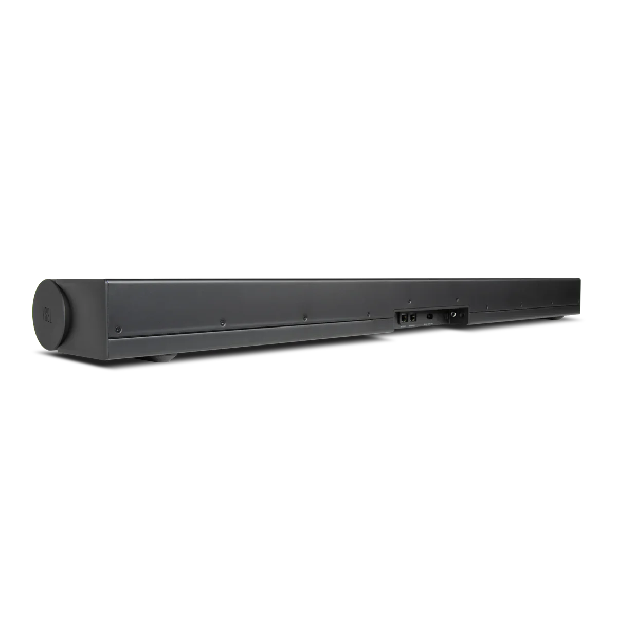 VSSL SX Barra de Sonido /3 canales (LCR) /Dolby DTS /Wifi /Compatible con Asistentes de Voz, AirPlay, Alexa Cast , Chromecast.