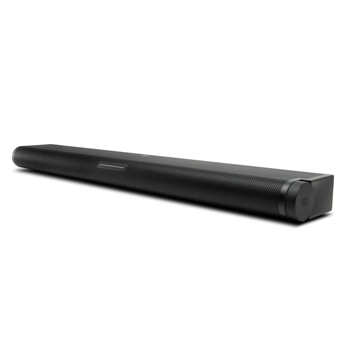 VSSL SX Barra de Sonido /3 canales (LCR) /Dolby DTS /Wifi /Compatible con Asistentes de Voz, AirPlay, Alexa Cast , Chromecast.