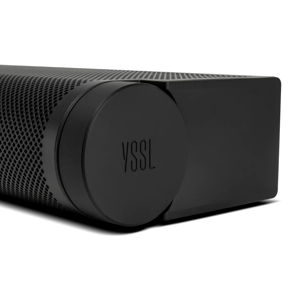 VSSL SX Barra de Sonido /3 canales (LCR) /Dolby DTS /Wifi /Compatible con Asistentes de Voz, AirPlay, Alexa Cast , Chromecast.