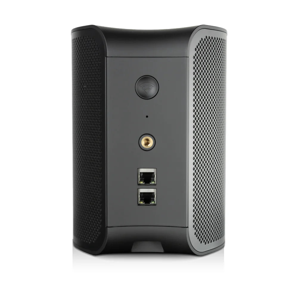 VSSL SX Altavoz Activo/ Certificado Dolby DTS Native Streaming™/ Wireless Syncs 5.1 Sysctem.