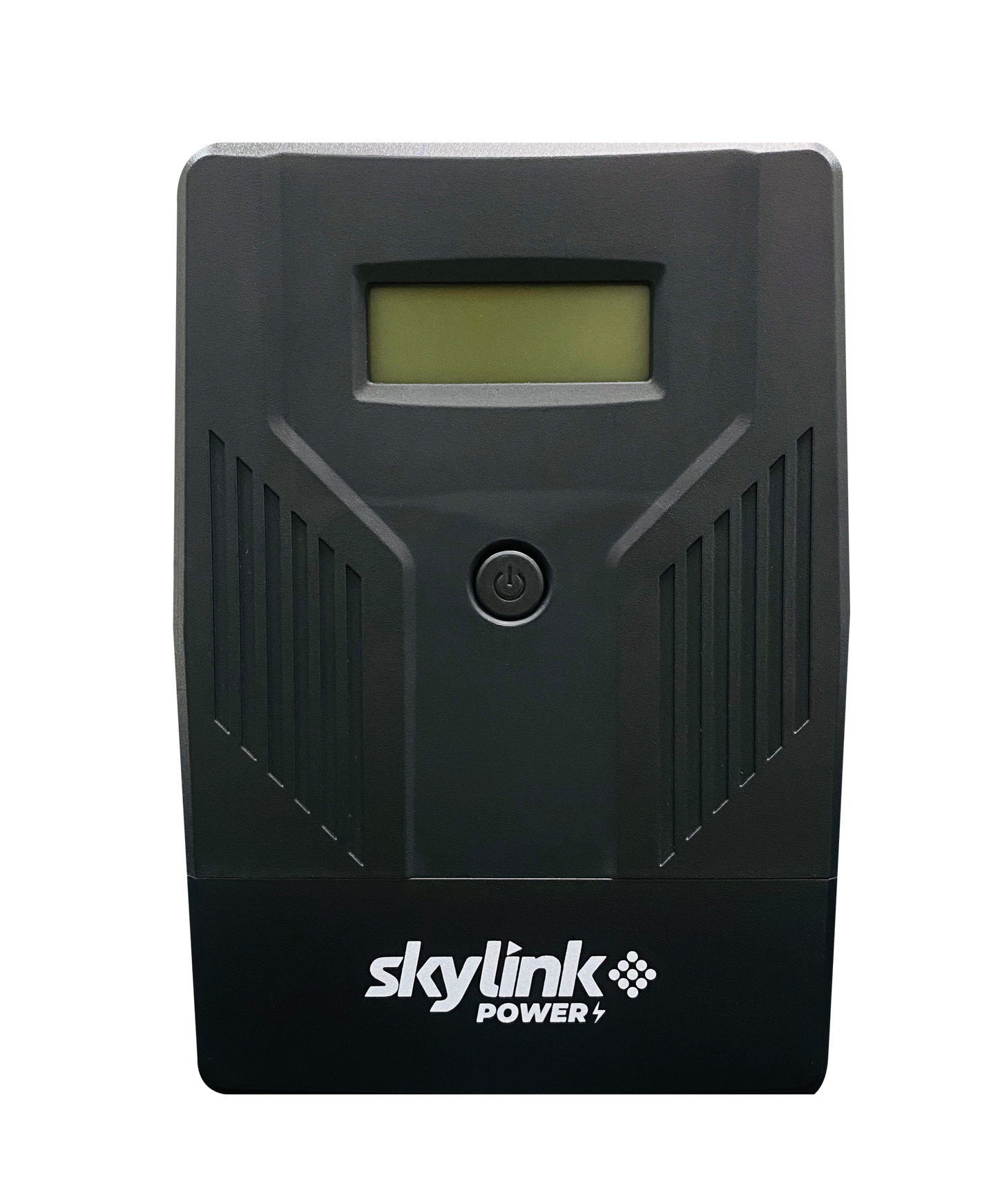 BATERIA UPS SKYLINK DE 1500VA/900W, LÍNEA INTERACTIVA ENTRADA/SALIDA 120 VCA,  REGULADOR DE VOLTAJE