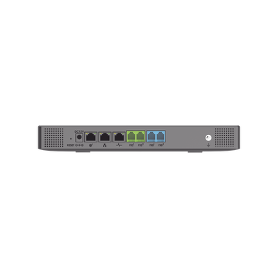 Planta Telefonica 2FXO Grandstream IP-PBX / 1000 usuarios / 150 llamadas.