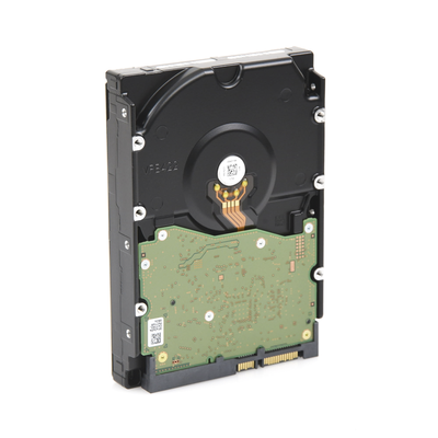 Disco Duro WD de 8TB Purple / Para Videovigilancia