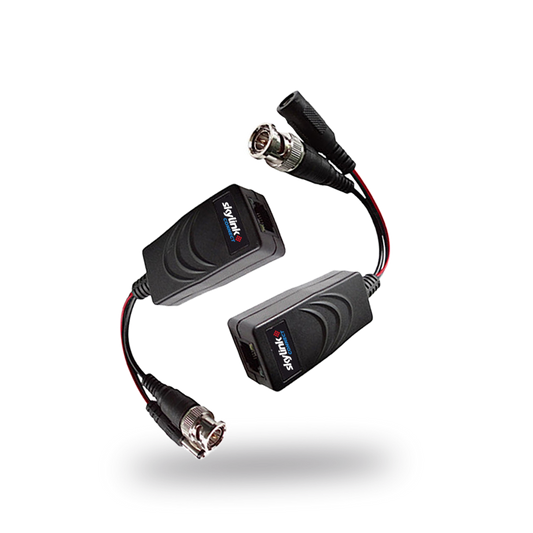 KIT DE BALLUNS PASIVO TRANSCEPTORES, SKYLINK, 3,4,5MP/4K, ROHS CE