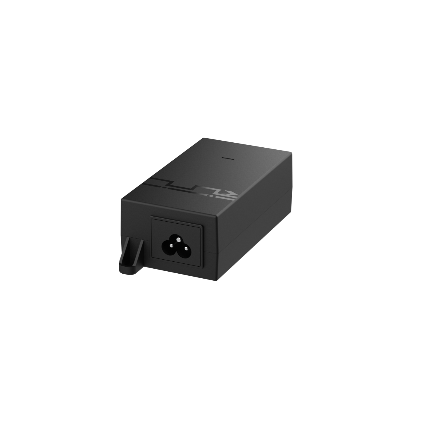Inyector PoE Reyee / Adaptador 1 Puerto / 802.3at Gigabit 31.2w