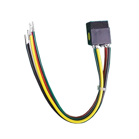 Relay Tyco para Alarma.