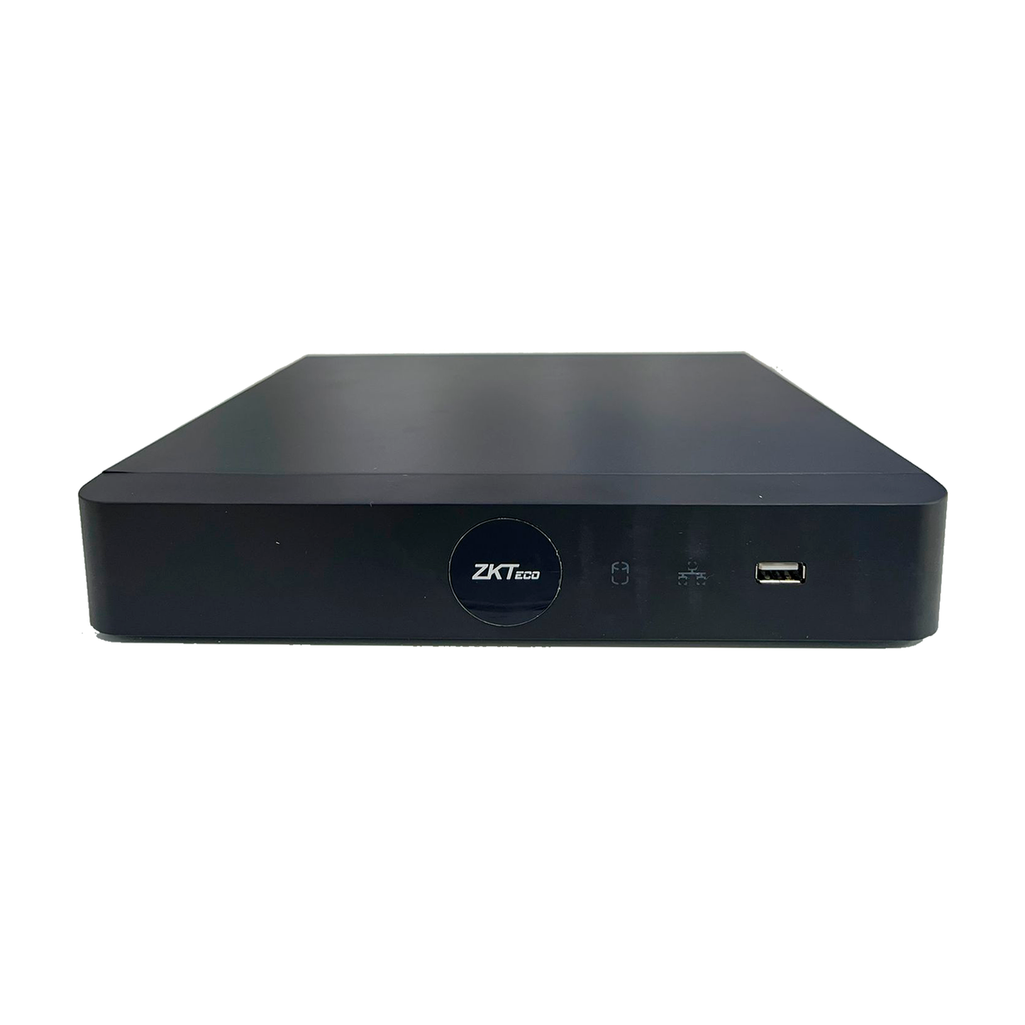 DVR ZkTeco de 8 Canales / Hasta 8TB / HDMI / VGA.